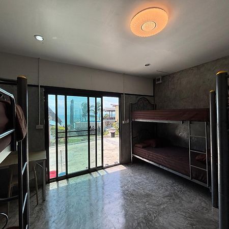 Golden Beach Resort Koh Phangan Baan Tai Εξωτερικό φωτογραφία