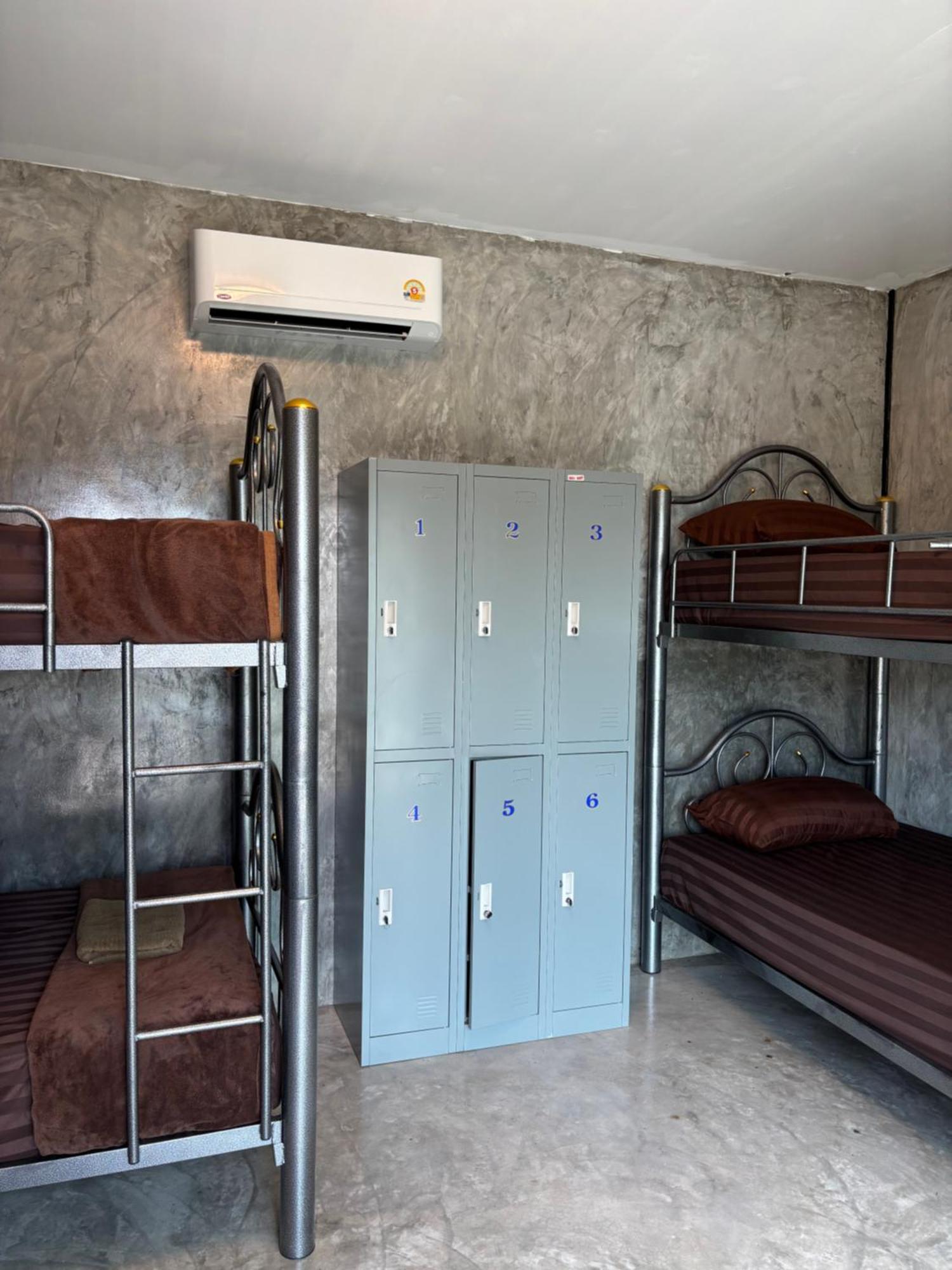 Golden Beach Resort Koh Phangan Baan Tai Εξωτερικό φωτογραφία