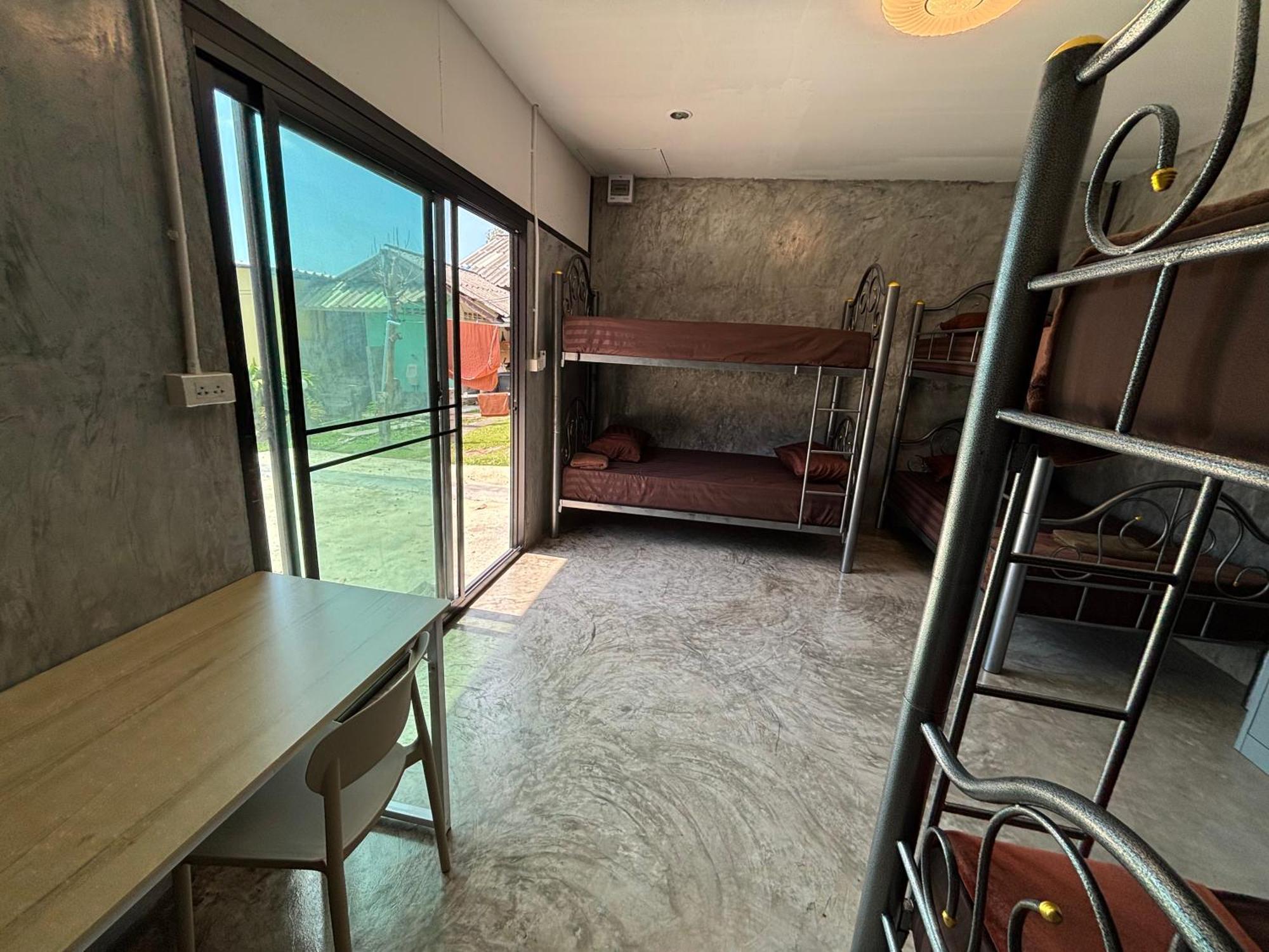 Golden Beach Resort Koh Phangan Baan Tai Εξωτερικό φωτογραφία