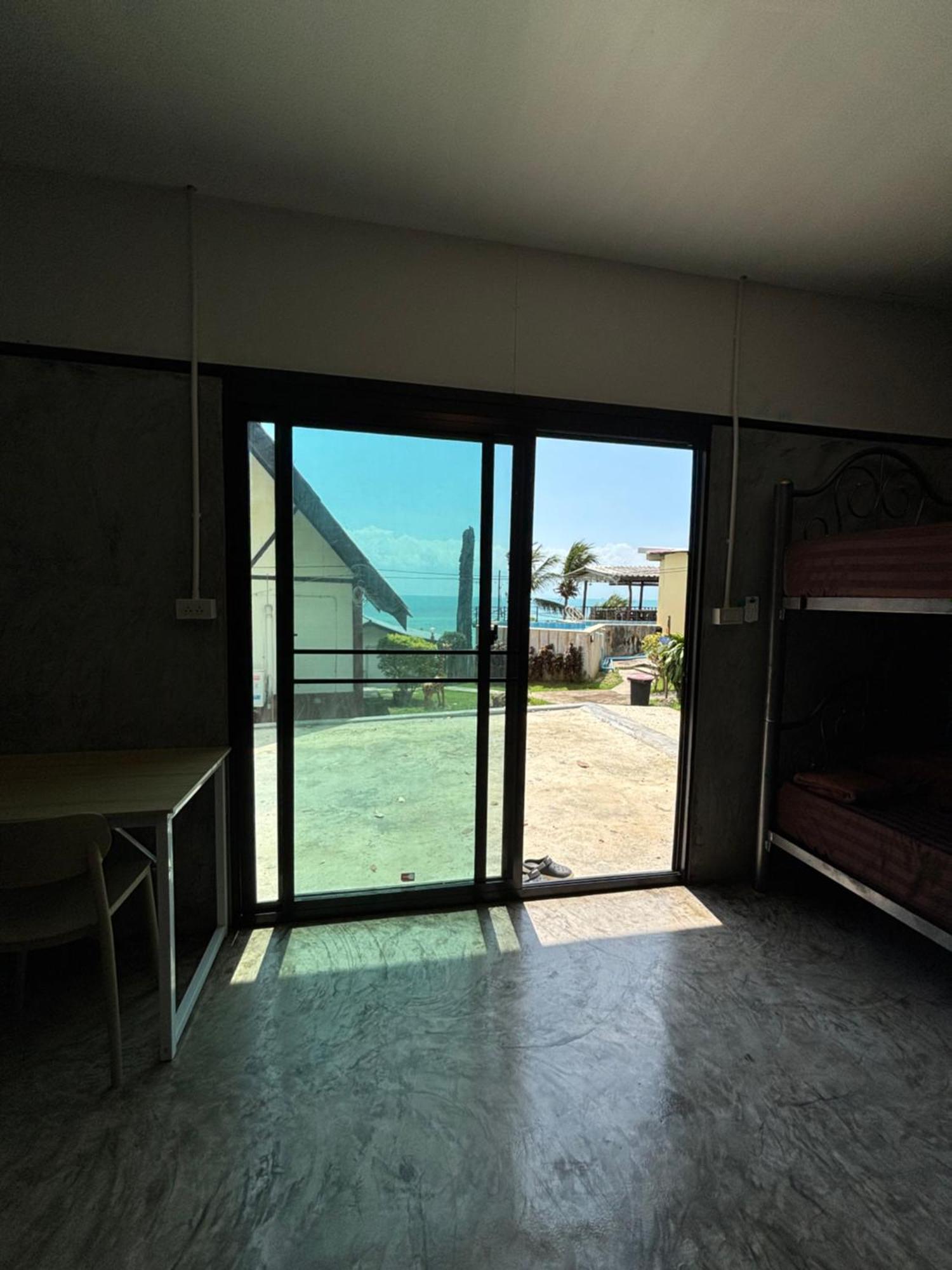 Golden Beach Resort Koh Phangan Baan Tai Εξωτερικό φωτογραφία
