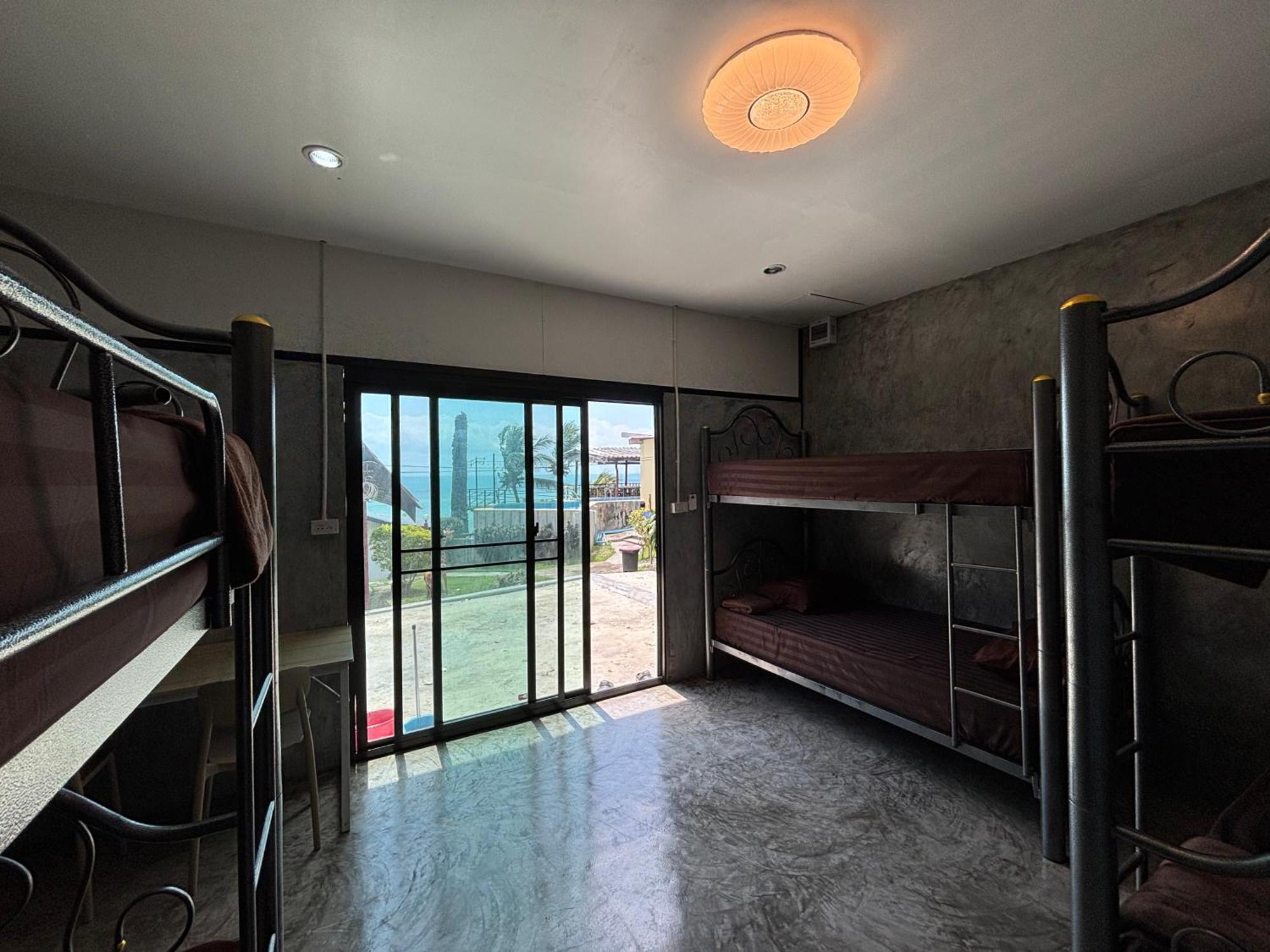 Golden Beach Resort Koh Phangan Baan Tai Εξωτερικό φωτογραφία