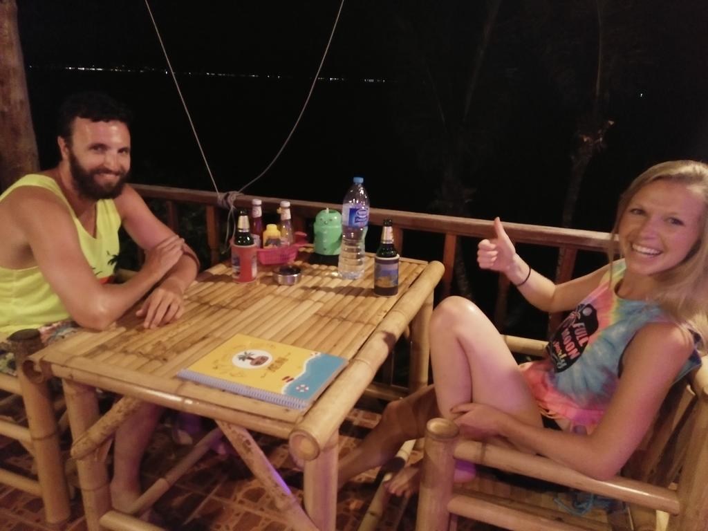 Golden Beach Resort Koh Phangan Baan Tai Εξωτερικό φωτογραφία